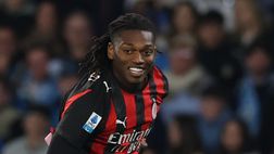 Calciomercato, il Milan non si opporrà alla cessione di Leao: c’è già un prezzo ed è basso