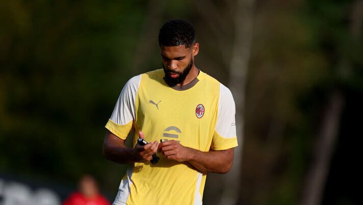 Milan-Fiorentina, formazioni ufficiali: la scelta su Loftus! Gudmundsson fuori, per Saelemaekers e Kean… - immagine 1