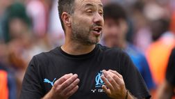 De Zerbi-Marsiglia, è già finita. Ecco il comunicato del club