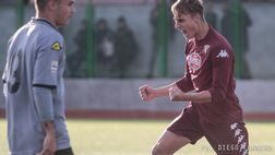 Giovanili Torino: la Primavera è sempre quinta, la Berretti non si vuol fermare