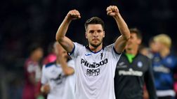 Djimsiti: “Questa è stata la partita della svolta per noi! Ora è difficile per gli avversari”