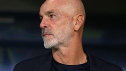 Fiorentina, Pioli: “Ho visto che Allegri non ci ha messo tra le candidate alla Champions”
