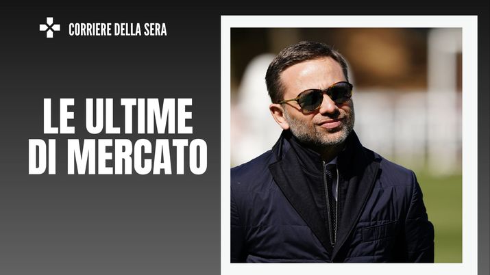 Giorgio Furlani AC Milan Calciomercato Milan