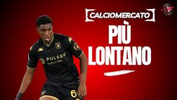 Calciomercato Milan, Moretto e Romano: “Ahanor verso l’Atalanta”