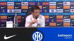 Chivu: “San Siro ha alzato i decibel. Dai Pink Floyd ai Queen? Sono stanco per…”