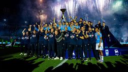 Serie A 2025/26: dal Napoli alla Cremonese, le 20 squadre della massima serie