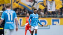 Juan Jesus disastroso, gol regalato con una scelta suicida: i voti dei quotidiani