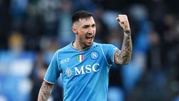 Politano è tornato: due gol nelle ultime due. E fino a fine stagione gestitelo così al fanta