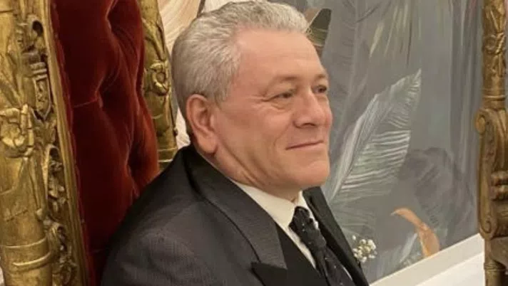 È morto Gaetano Di Vaio, il produttore di Gomorra vittima di un tragico incidente - immagine 1