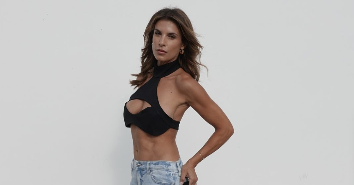 Elisabetta Canalis 