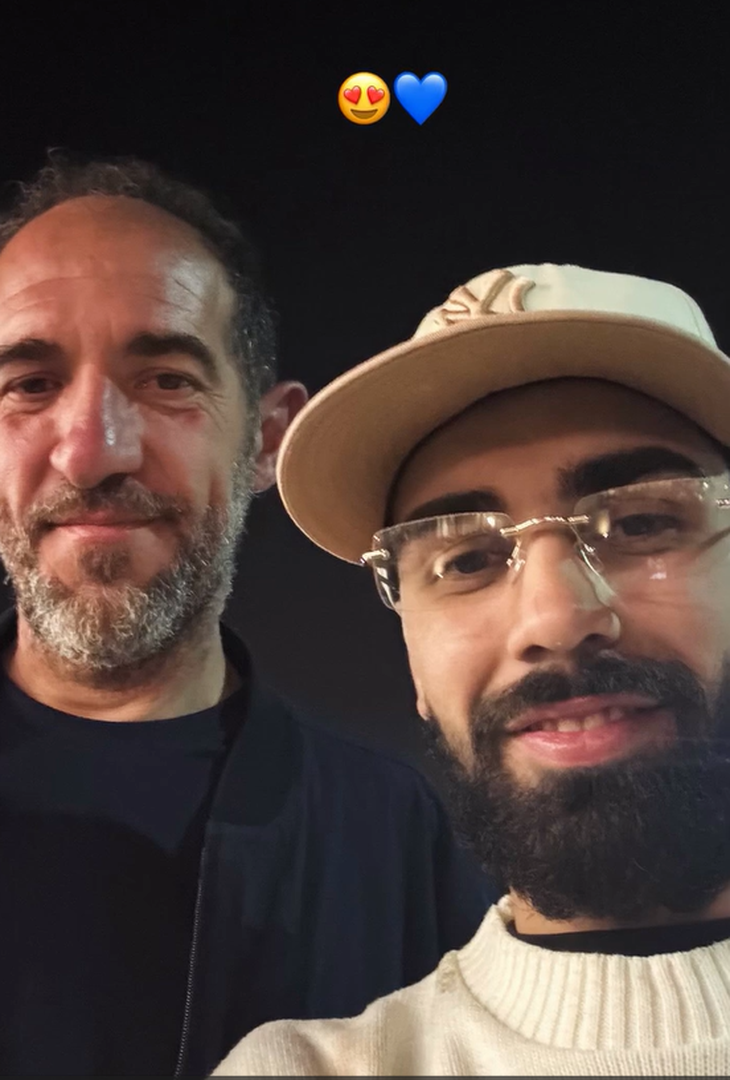 Conte e Stellini a cena insieme: ecco dove sono stati beccati! – LA GALLERY - immagine 4