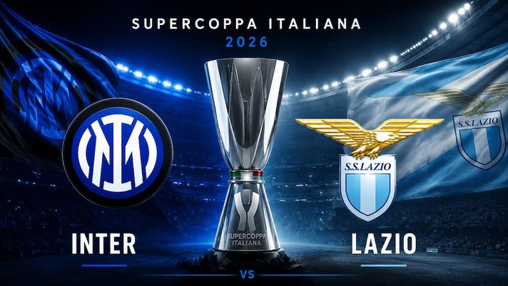 Lega, Simonelli: “Ecco quando si giocherà la Supercoppa. No Arabia: il luogo…” Lega, Simonelli: “Ecco quando si giocherà la Supercoppa. No Arabia: il luogo…” - immagine 1
