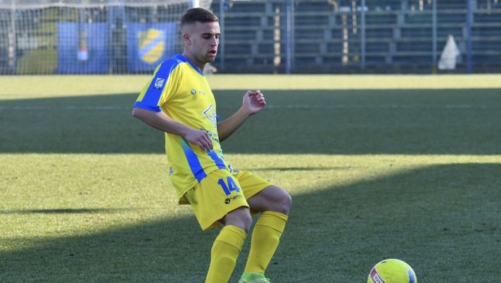 Mercato Padova, vicino l’arrivo dalla Pergolettese di Luca Villa - immagine 1