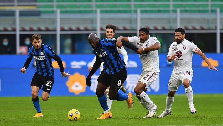 Toro, con l’Inter serve carattere: fondamentali saranno le marcature preventive - immagine 1