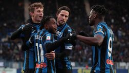 Mercato Atalanta | Allarme rosso! Piace a tutti, Gasperini avvisato