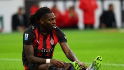 Callegari: “Leao perché giochi così solo in alcune occasioni? Ecco cosa ti manca”