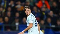 Cauet: “Giovani in Serie A? C’era meno spazio negli anni ’90. Esposito e Yildiz…”