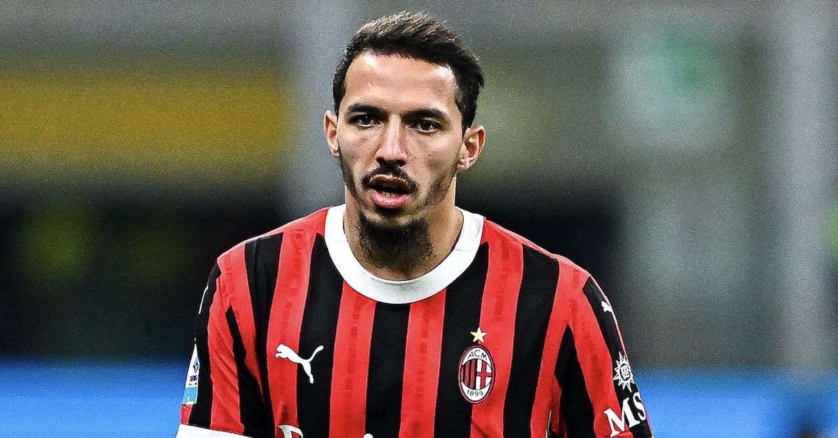 Ex Milan, De Zerbi: “Volevo Bennacer già al Brighton. Non vedeva l’ora …”