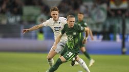 Mercato – Bologna su Patrick Wimmer: concorrenza e costi elevati complicano l’affare