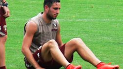 Torino, visionate le lastre di Maksimovic: necessaria l’operazione