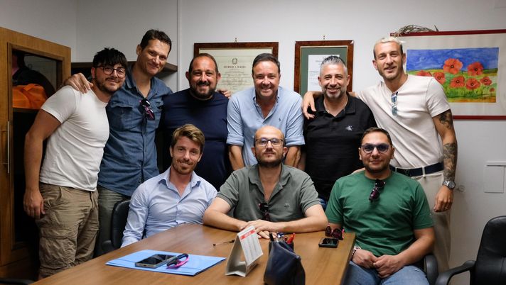 Il bomber La Gumina entra in società con l’Athletic Club Palermo - immagine 1