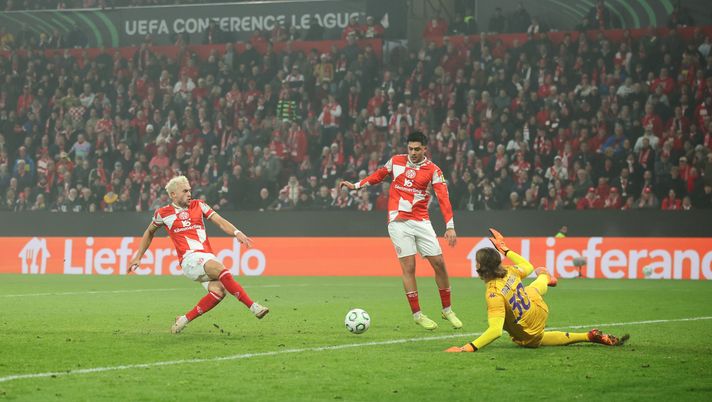 Cor.Fio: “La Fiorentina vittima dei propri fantasmi. Niente reazione” - immagine 1