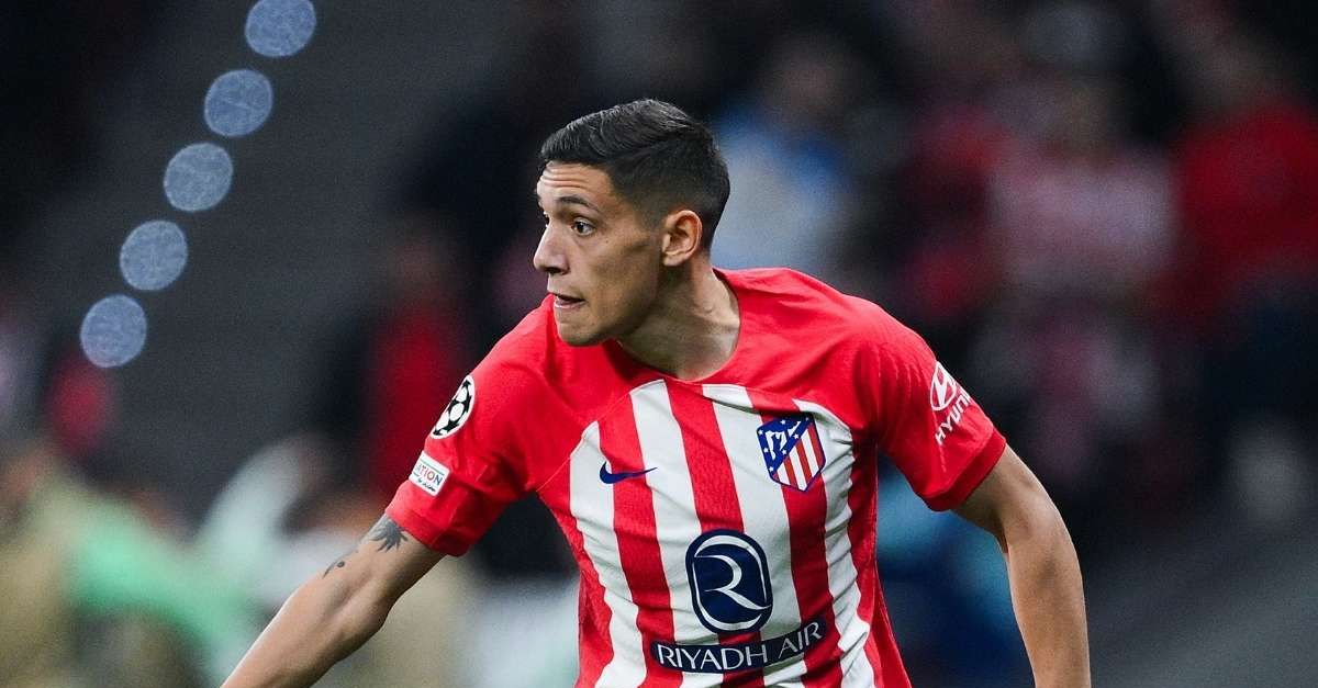 Calciomercato Milan, Molina: l’Atletico aveva aperto, ma …