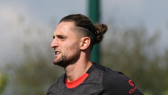 Macigno Rabiot, quali sono le soluzioni per il Milan e per Allegri? L'infortunio pesa ma ...