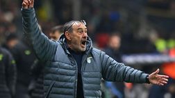 Serie A, Lazio-Cremonese 0-0 risultato finale: un’espulsione nel finale