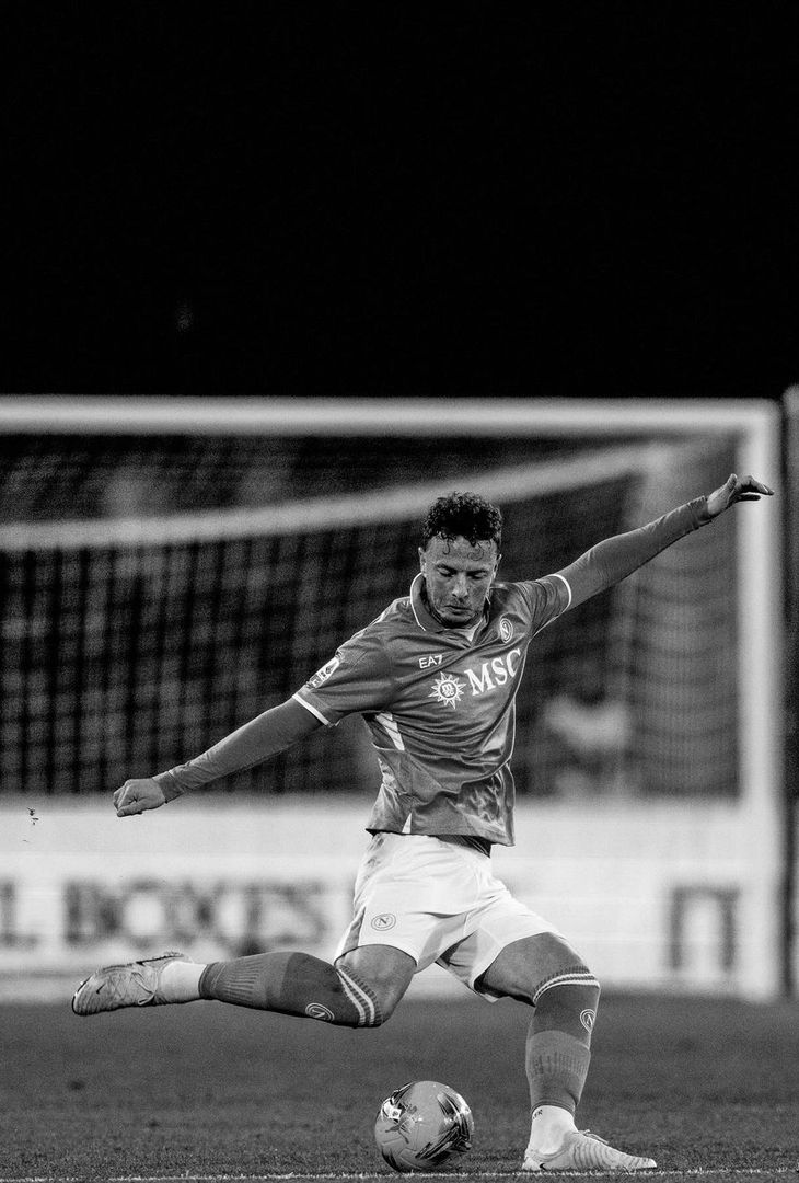 GALLERY Intensità ed emozioni in bianco e nero: gli scatti del match contro la Roma - immagine 5