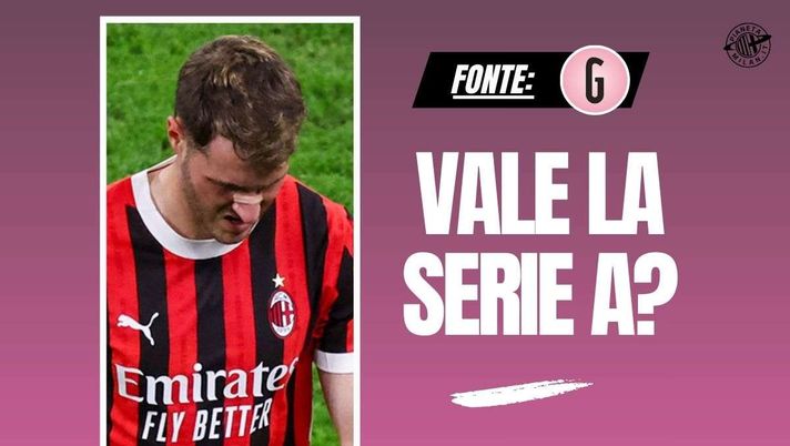 Milan, la domanda di Gazzetta: 'Gimenez può adattarsi alla Serie A?'