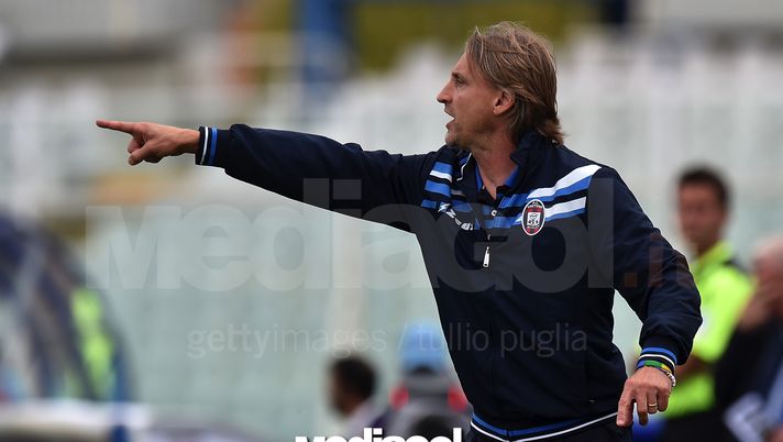 Empoli-Monza
