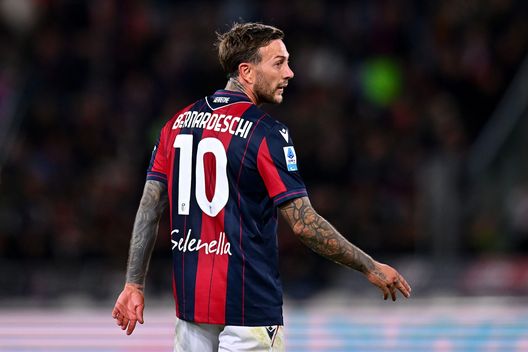 bernardeschi
