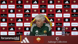 Gasp su Dybala: “Uno come lui non ha carenze di motivazioni, ma deve stare bene”