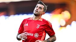 UFFICIALE – Juve, operazione riuscita alla mano per Perin: i tempi, out per il Mondiale