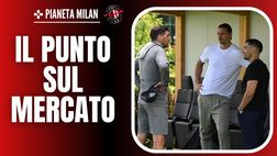 Milan, gli alti e bassi del mercato: il punto dal difensore all’attaccante