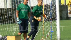 Ufficiale: Vencato al Vigasio
