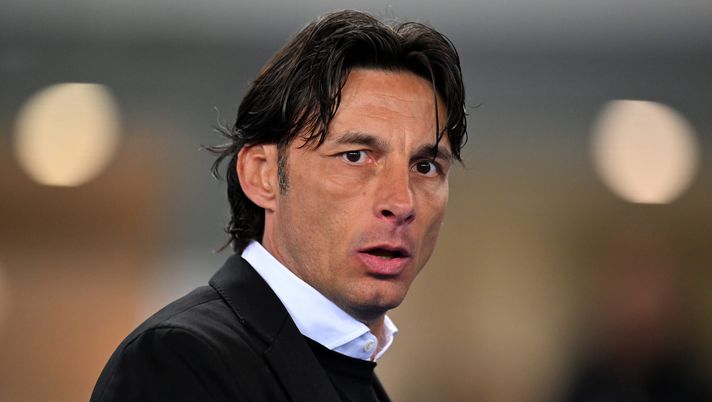 GETTY IMAGES  Cioffi: “Paradossale dover parlare di una sconfitta. Gara decisa da un episodio” - immagine 1