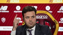 Calciomercato Roma / Svolta sul futuro, Tiago Pinto cambia tutto: arriva l’ex Milan!