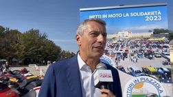 Motori in Piazzola, il senatore De Poli: “Occasione per fare del bene divertendosi”