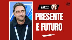 Milan-Atalanta, D’Amico studia i rossoneri: può portare questo allenatore