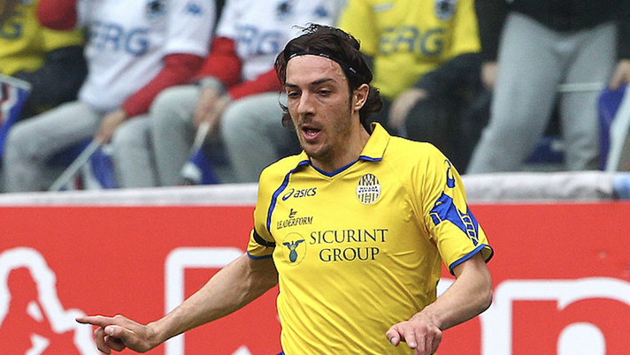 Getty Images  Ferrari: “Verona, Zanetti merita di restare” - immagine 1