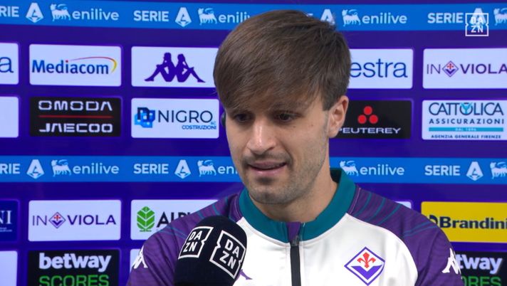 Ranieri: “Inter la più forte del campionato. E io mi sono accorto oggi che Pio Esposito è…” - immagine 1