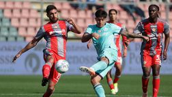 Juve-Bologna, i convocati