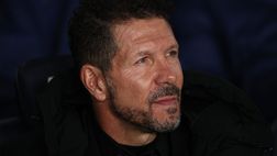 Atletico, Simeone stupito da Raphinha: “Meritava il Pallone D’Oro, non so come non l’ha vinto”
