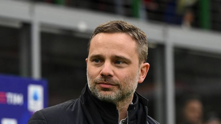 Pellegatti: 'Milan, Furlani chiaro con Tare e Allegri sul mercato: non ci sono soldi'