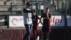 Toro, non solo Vlasic: D’Aversa cerca la salvezza nel suo centrocampo