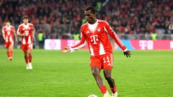 Calciomercato Milan, suggestione Nicolas Jackson: l’attaccante ha aperto all’Italia