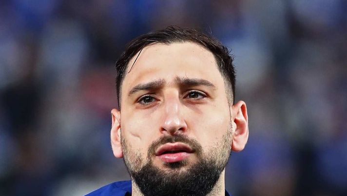 Nazionale, Donnarumma: 'Mai chiesto un premio alla Federazione, però...'