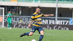 Pagelle Verona: Bessa è talento puro, Luppi che ingresso